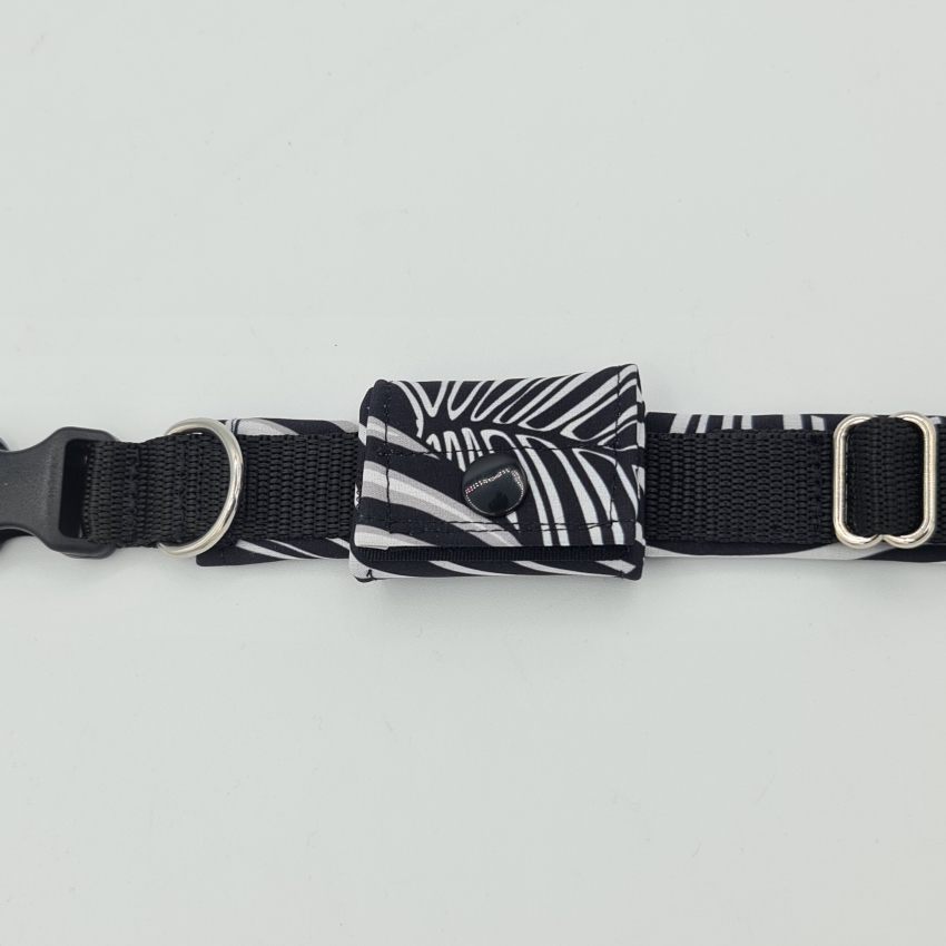 Set Black & White